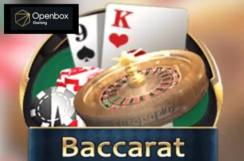 Baccarat V8